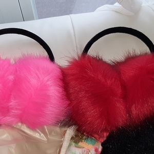 Earmuffs